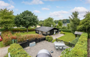 3 Bedroom Amazing Home In Aabenraa